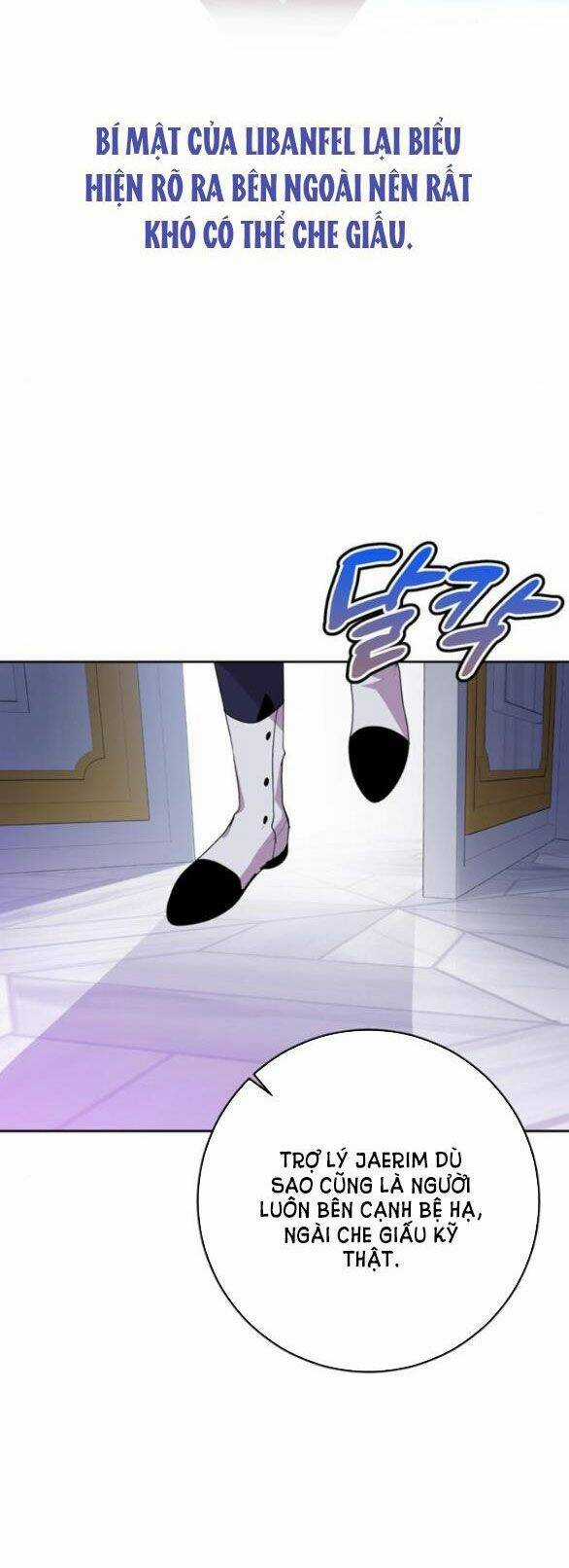 Mỗi Đêm Chồng Tôi Đều Biến Đổi Chapter 7 trang 27