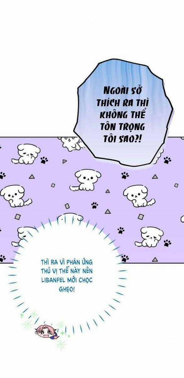 Mỗi Đêm Chồng Tôi Đều Biến Đổi Chapter 7 trang 35