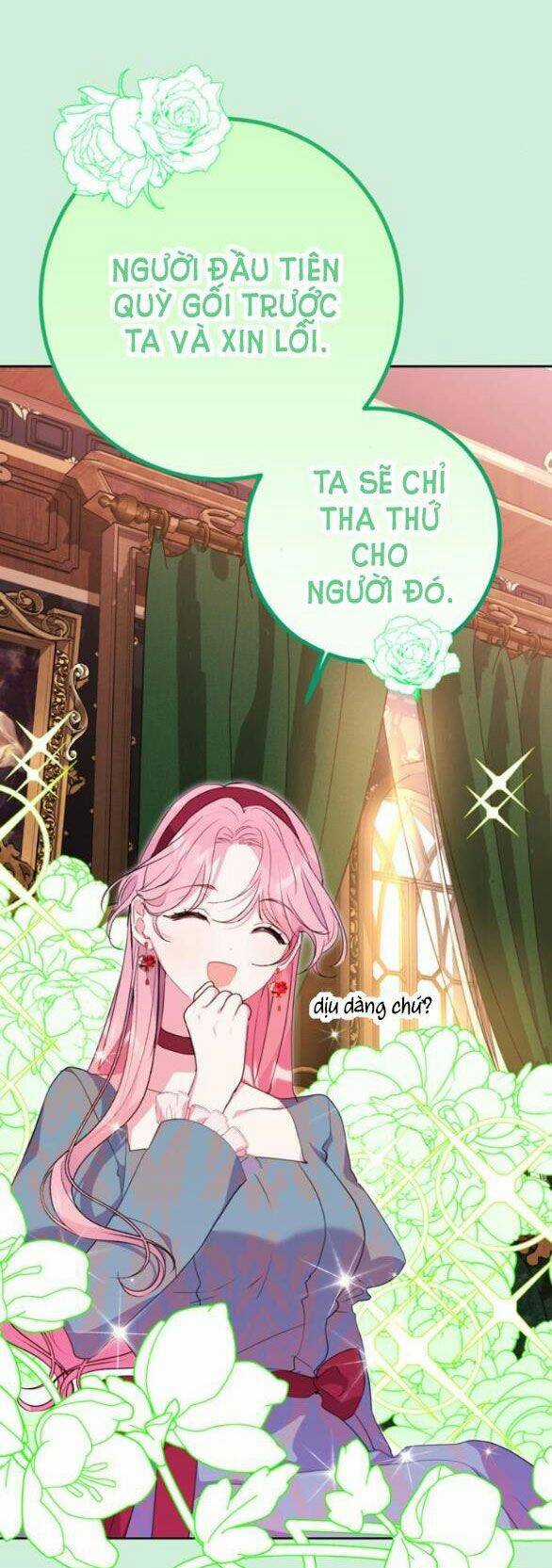 Mỗi Đêm Chồng Tôi Đều Biến Đổi Chapter 7 trang 8