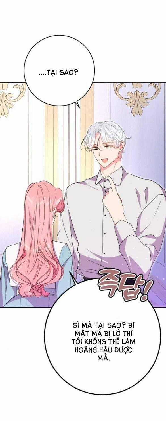 Mỗi Đêm Chồng Tôi Đều Biến Đổi Chapter 8.5 trang 0