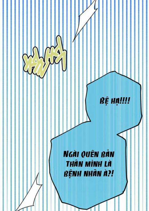 Mỗi Đêm Chồng Tôi Đều Biến Đổi Chapter 8.5 trang 13