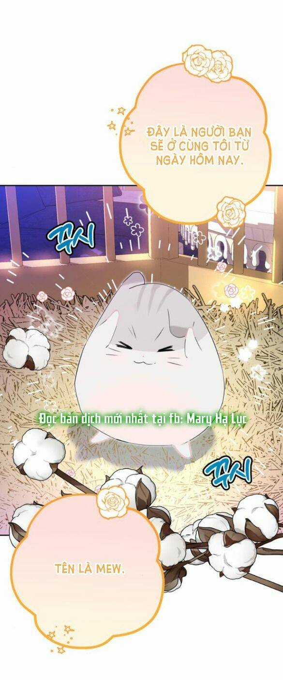 Mỗi Đêm Chồng Tôi Đều Biến Đổi Chapter 8.5 trang 19