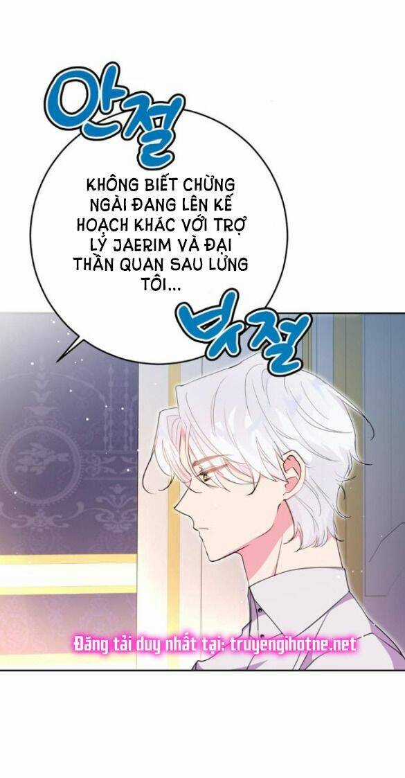 Mỗi Đêm Chồng Tôi Đều Biến Đổi Chapter 8.5 trang 2