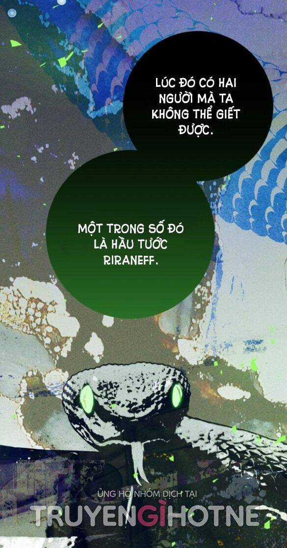 Mỗi Đêm Chồng Tôi Đều Biến Đổi Chapter 8.5 trang 29