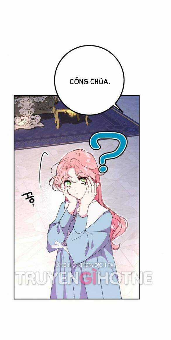 Mỗi Đêm Chồng Tôi Đều Biến Đổi Chapter 8.5 trang 3