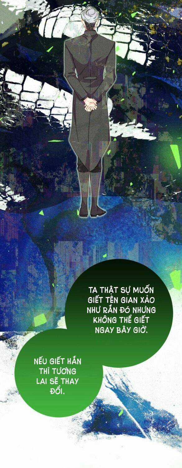 Mỗi Đêm Chồng Tôi Đều Biến Đổi Chapter 8.5 trang 30