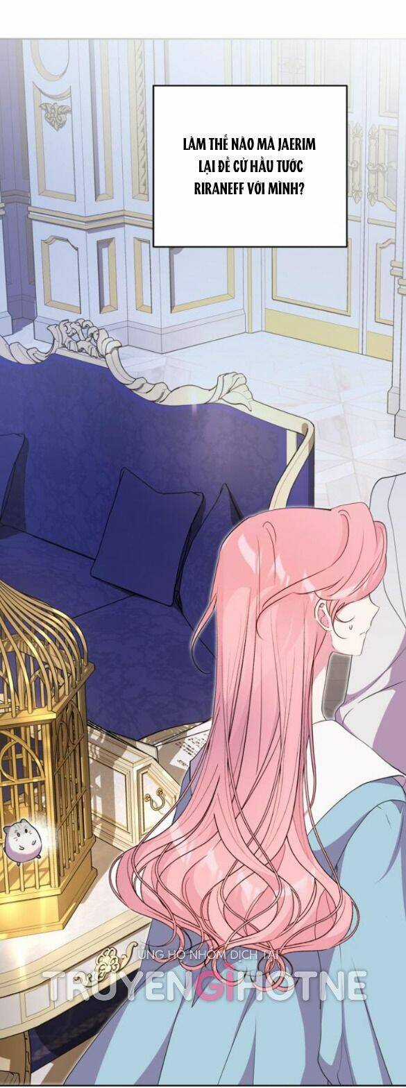 Mỗi Đêm Chồng Tôi Đều Biến Đổi Chapter 8.5 trang 34