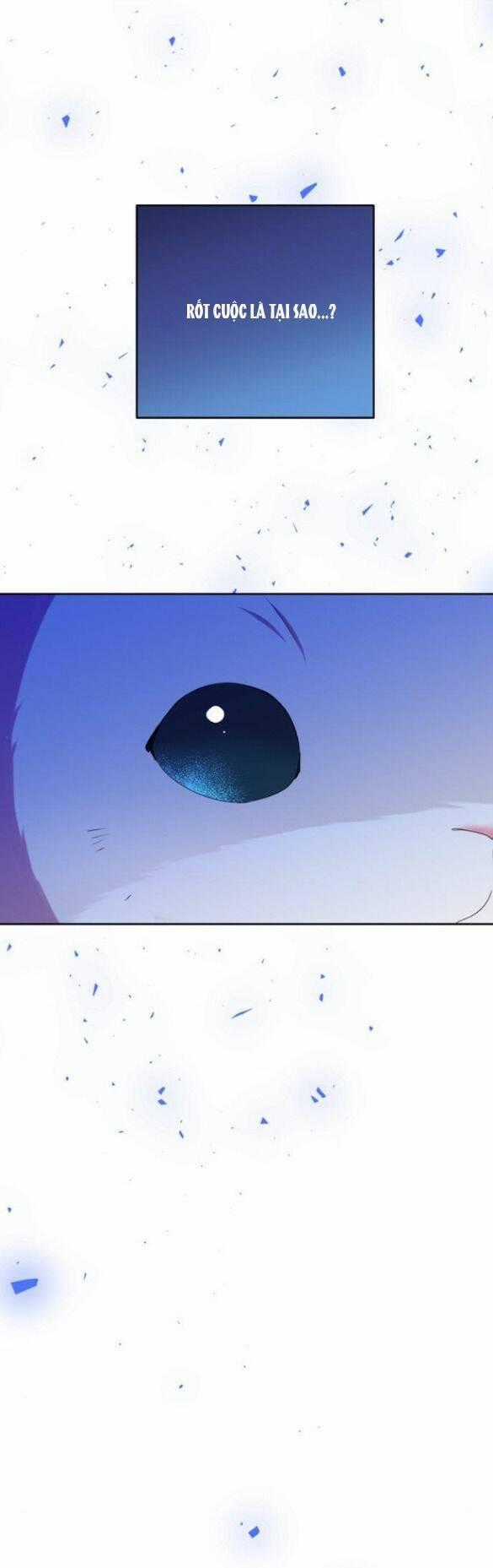 Mỗi Đêm Chồng Tôi Đều Biến Đổi Chapter 8.5 trang 35