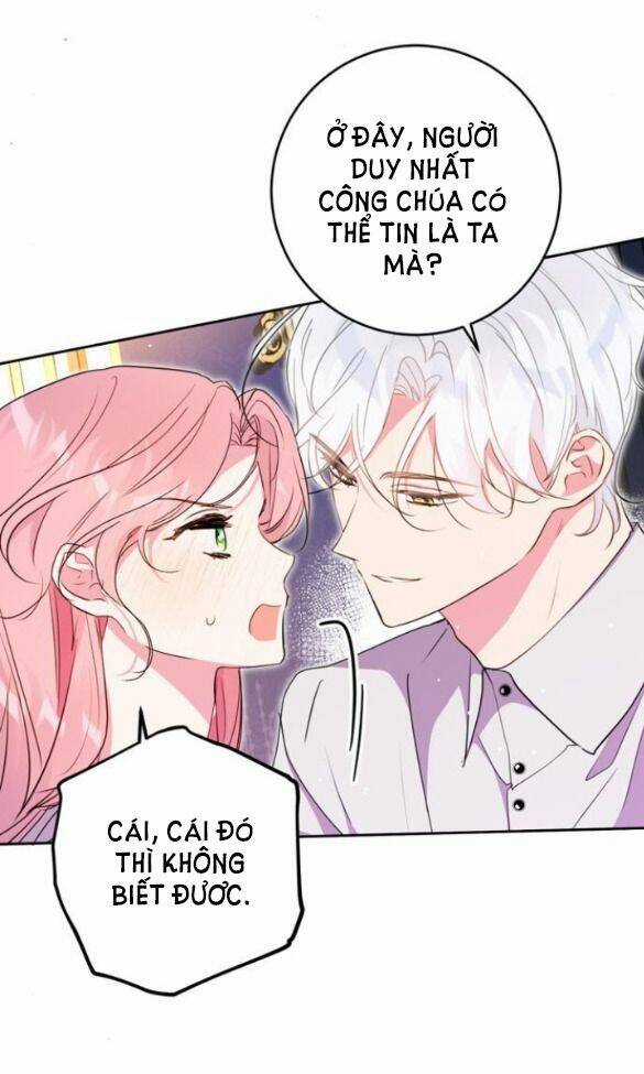 Mỗi Đêm Chồng Tôi Đều Biến Đổi Chapter 8.5 trang 5