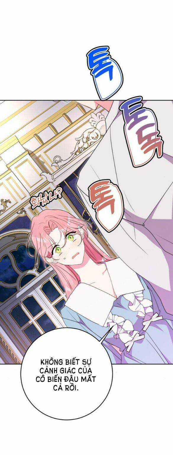 Mỗi Đêm Chồng Tôi Đều Biến Đổi Chapter 8.5 trang 8