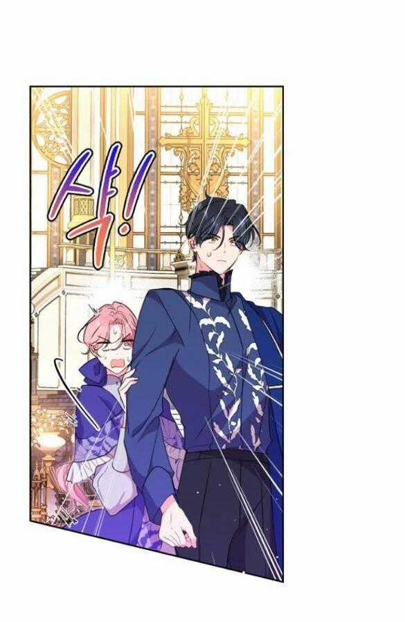 Mỗi Đêm Chồng Tôi Đều Biến Đổi Chapter 8 trang 0