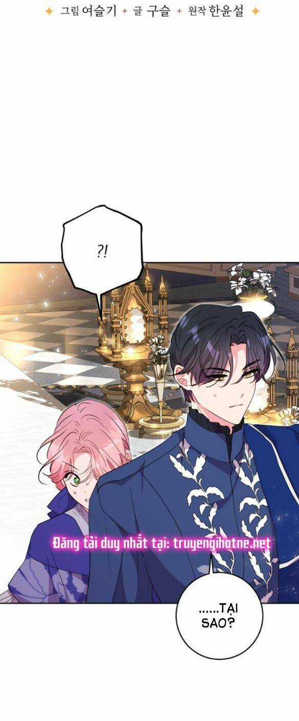 Mỗi Đêm Chồng Tôi Đều Biến Đổi Chapter 8 trang 15