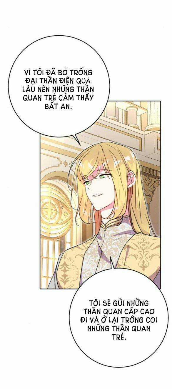 Mỗi Đêm Chồng Tôi Đều Biến Đổi Chapter 8 trang 16