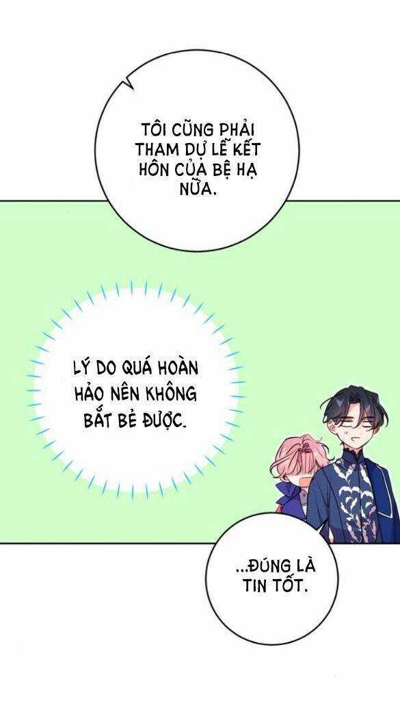 Mỗi Đêm Chồng Tôi Đều Biến Đổi Chapter 8 trang 17