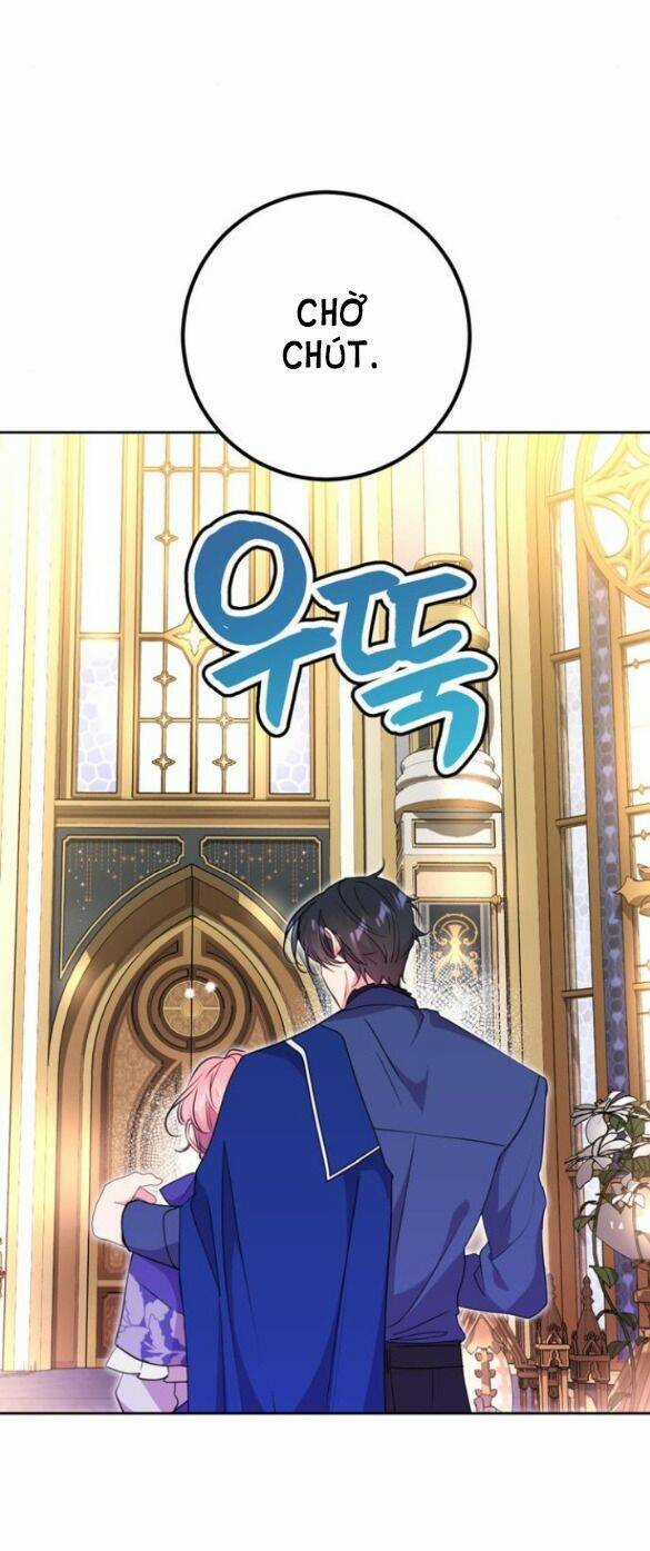 Mỗi Đêm Chồng Tôi Đều Biến Đổi Chapter 8 trang 21