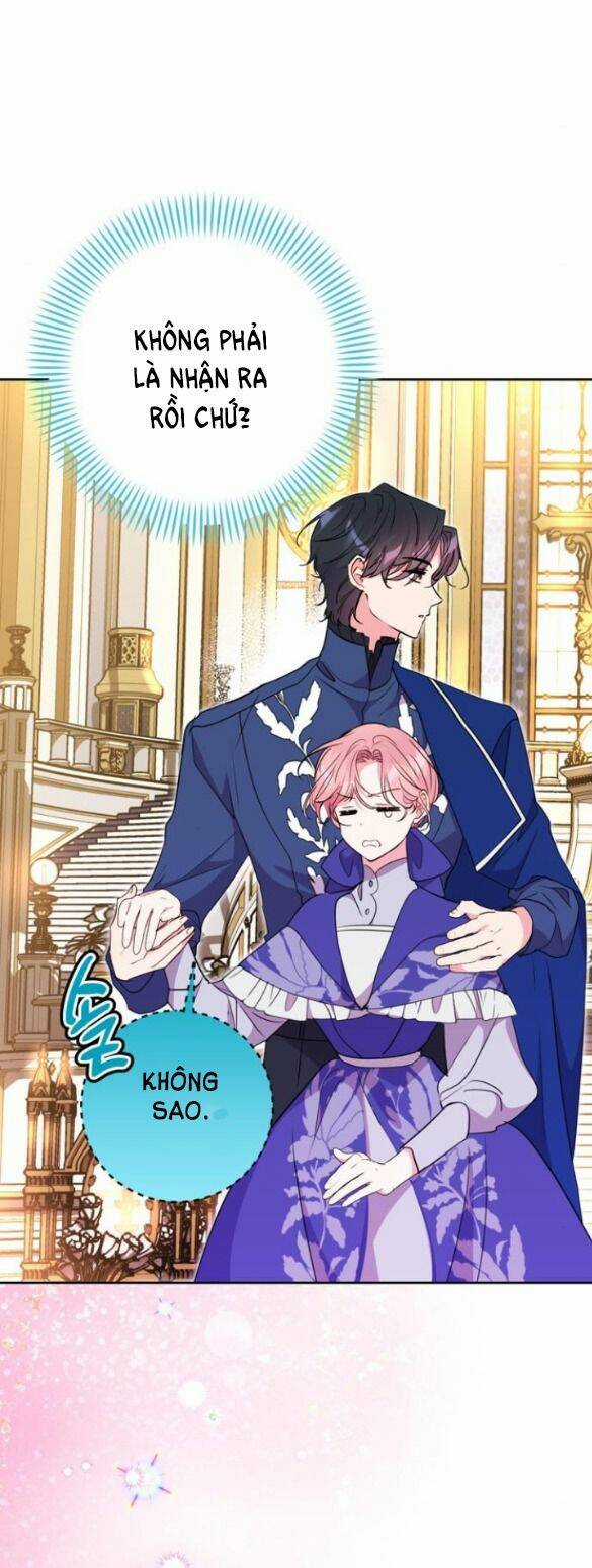 Mỗi Đêm Chồng Tôi Đều Biến Đổi Chapter 8 trang 23