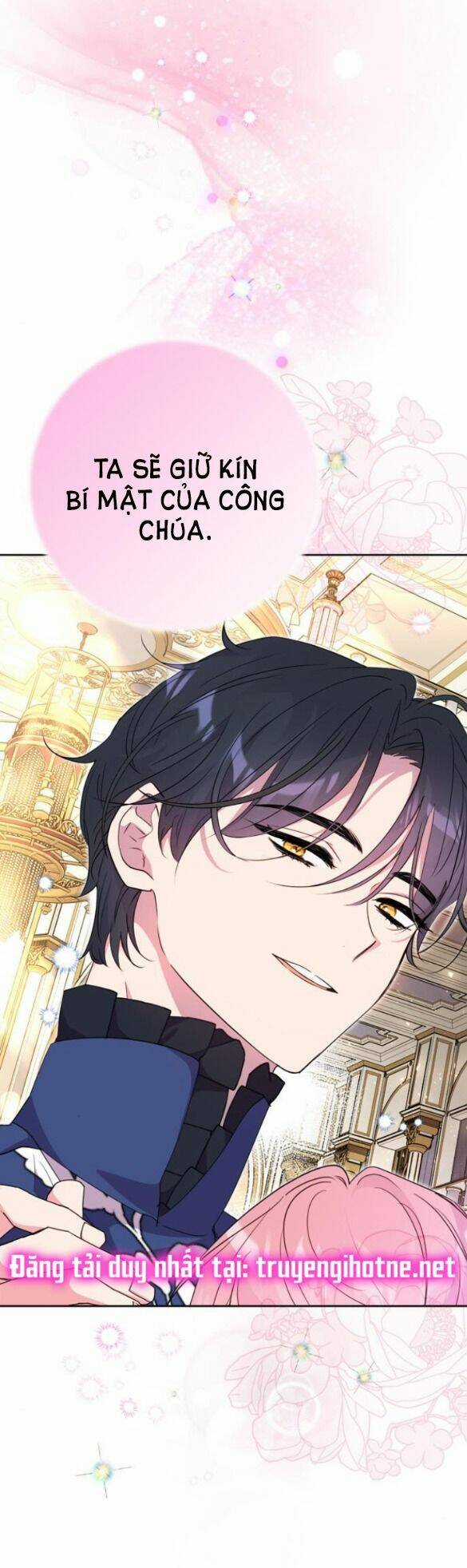 Mỗi Đêm Chồng Tôi Đều Biến Đổi Chapter 8 trang 25