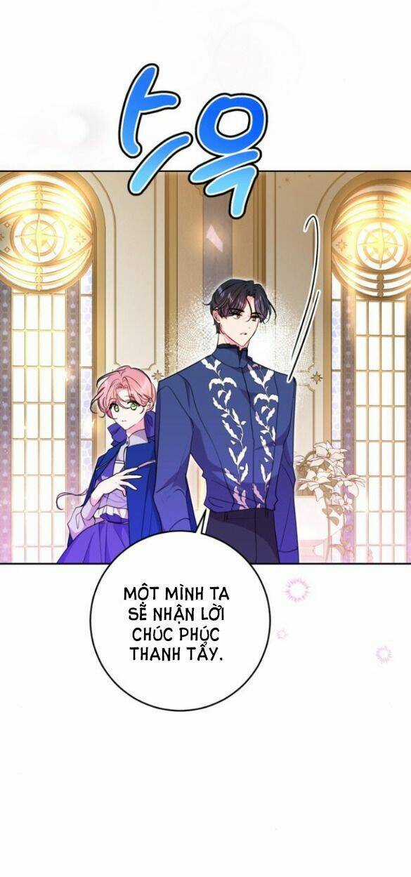 Mỗi Đêm Chồng Tôi Đều Biến Đổi Chapter 8 trang 26