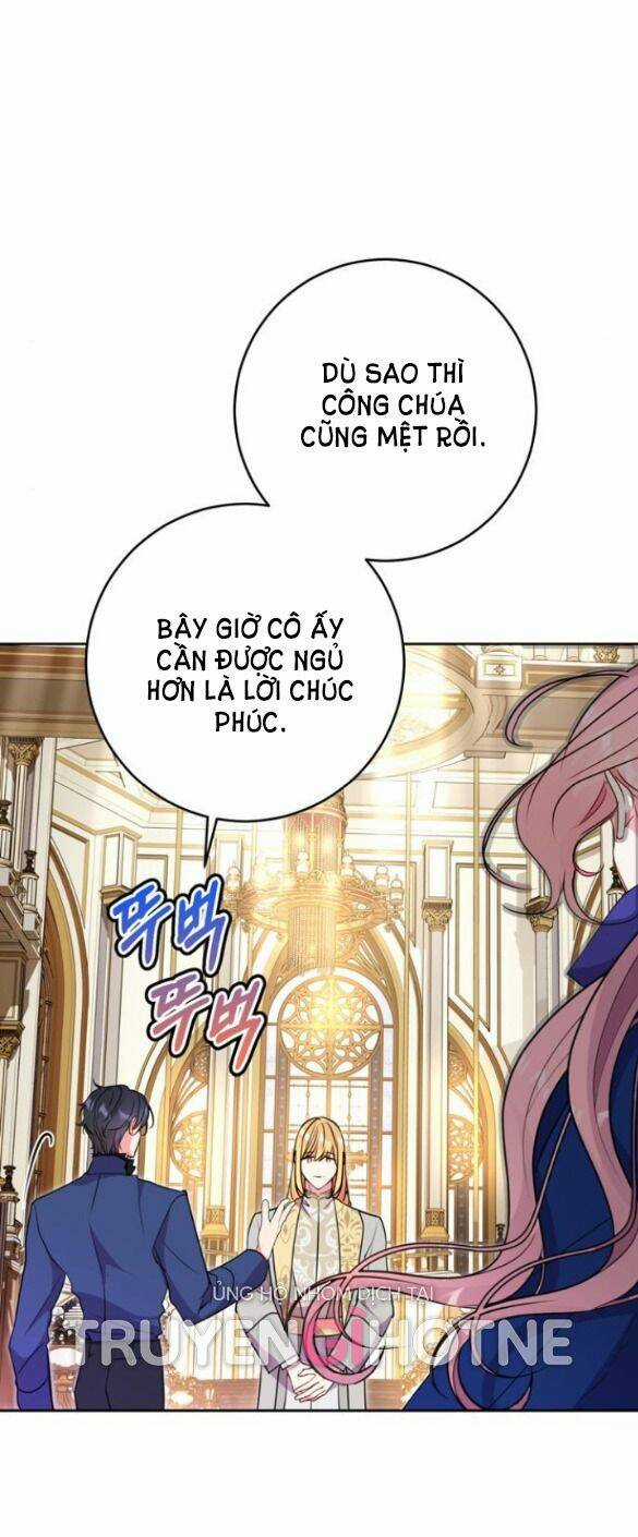 Mỗi Đêm Chồng Tôi Đều Biến Đổi Chapter 8 trang 27