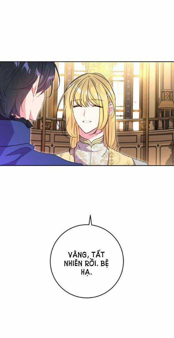 Mỗi Đêm Chồng Tôi Đều Biến Đổi Chapter 8 trang 29