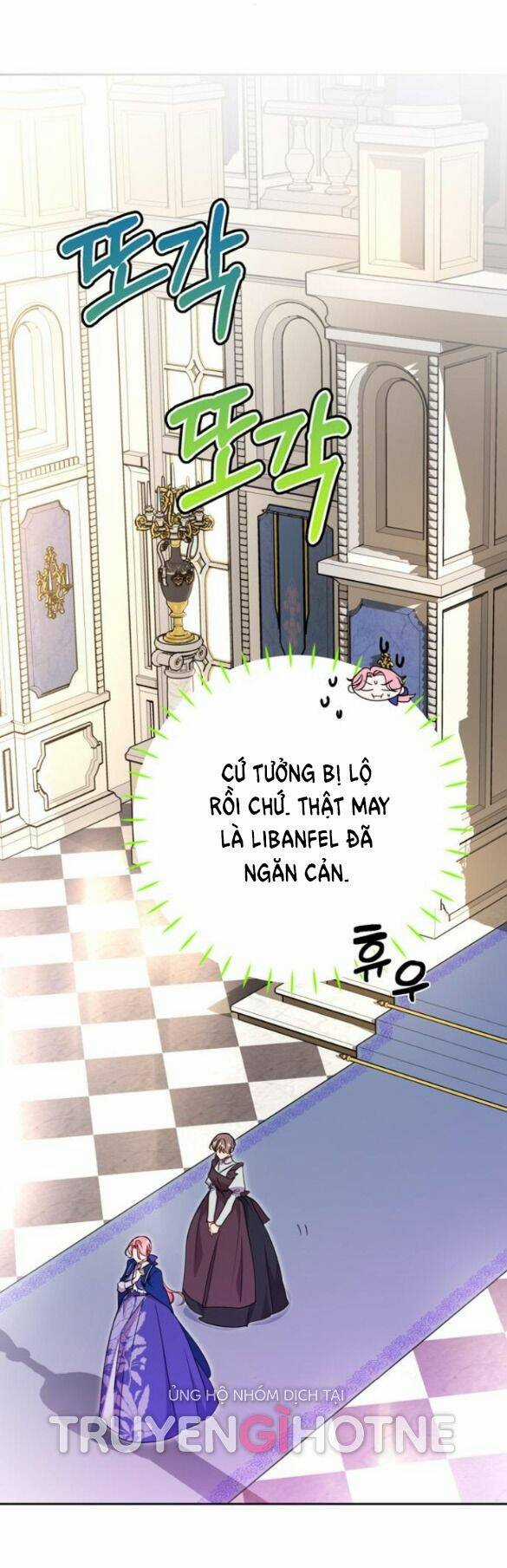 Mỗi Đêm Chồng Tôi Đều Biến Đổi Chapter 8 trang 30