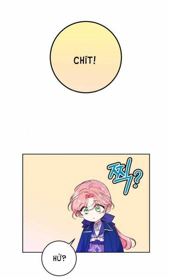 Mỗi Đêm Chồng Tôi Đều Biến Đổi Chapter 8 trang 31