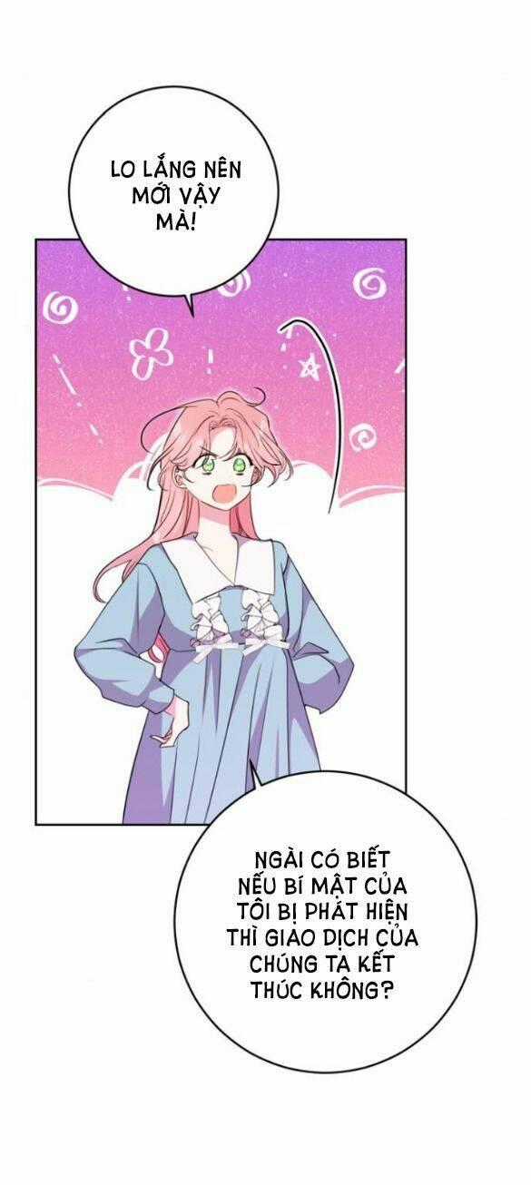 Mỗi Đêm Chồng Tôi Đều Biến Đổi Chapter 8 trang 35