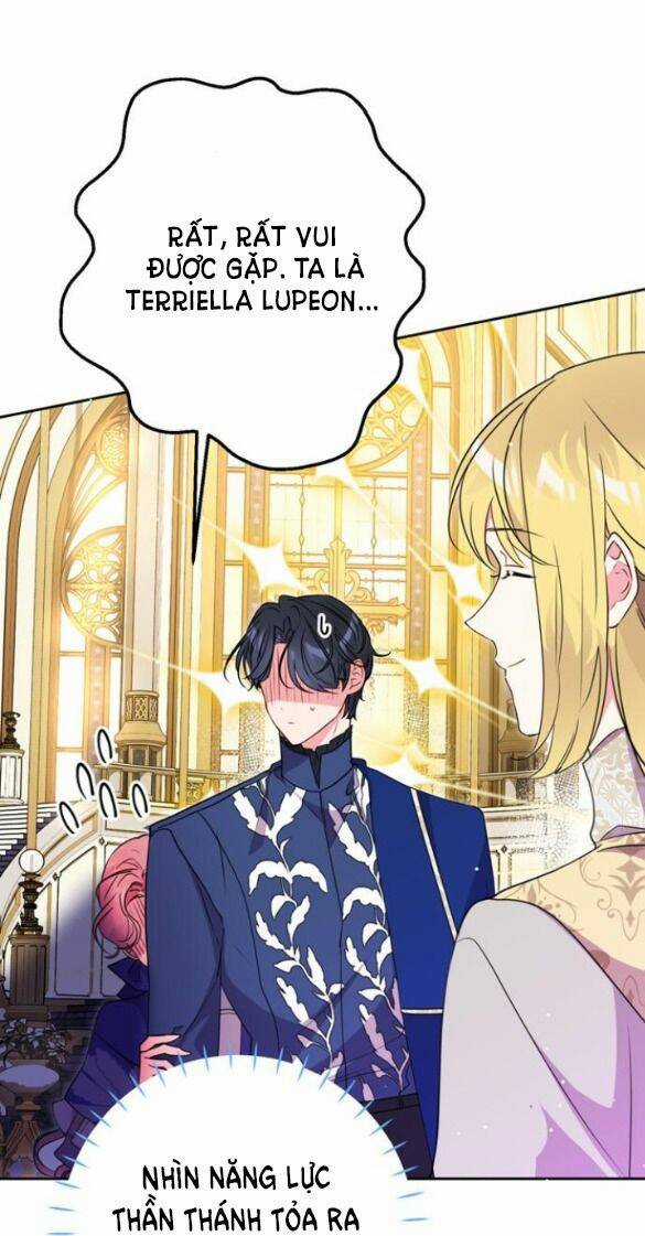 Mỗi Đêm Chồng Tôi Đều Biến Đổi Chapter 8 trang 5