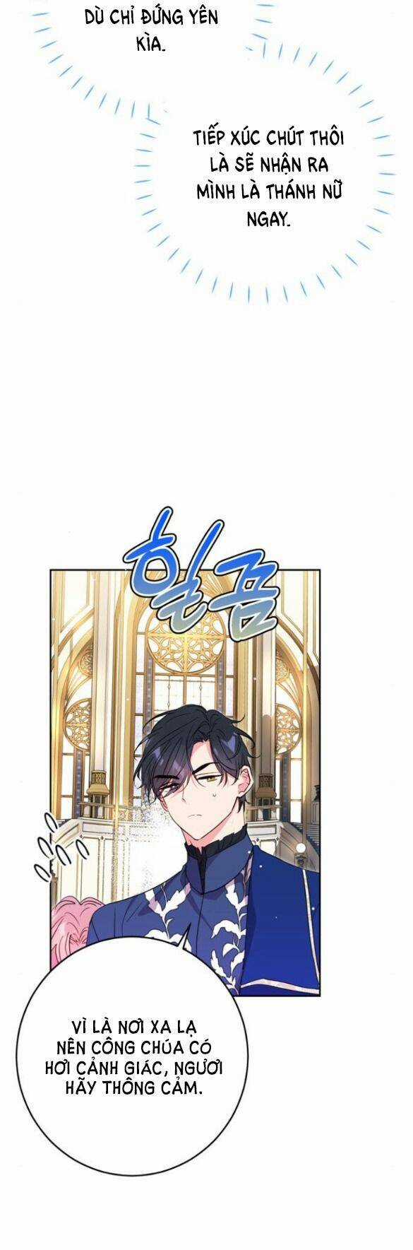 Mỗi Đêm Chồng Tôi Đều Biến Đổi Chapter 8 trang 6