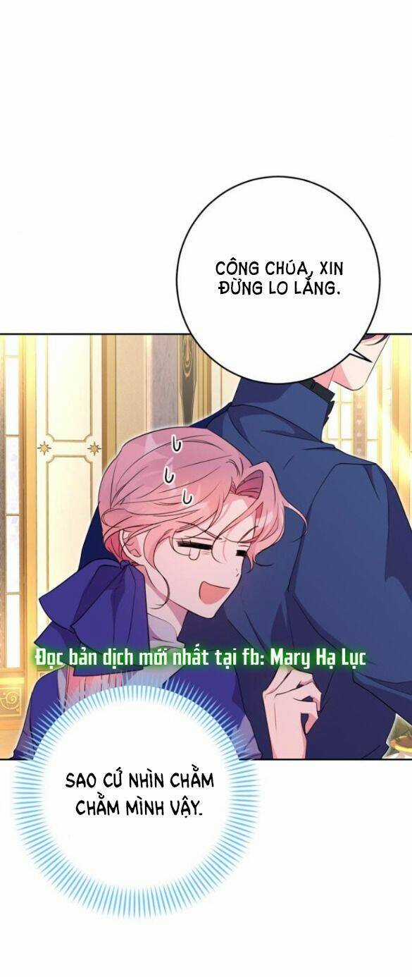 Mỗi Đêm Chồng Tôi Đều Biến Đổi Chapter 8 trang 8