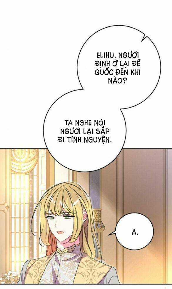 Mỗi Đêm Chồng Tôi Đều Biến Đổi Chapter 8 trang 9