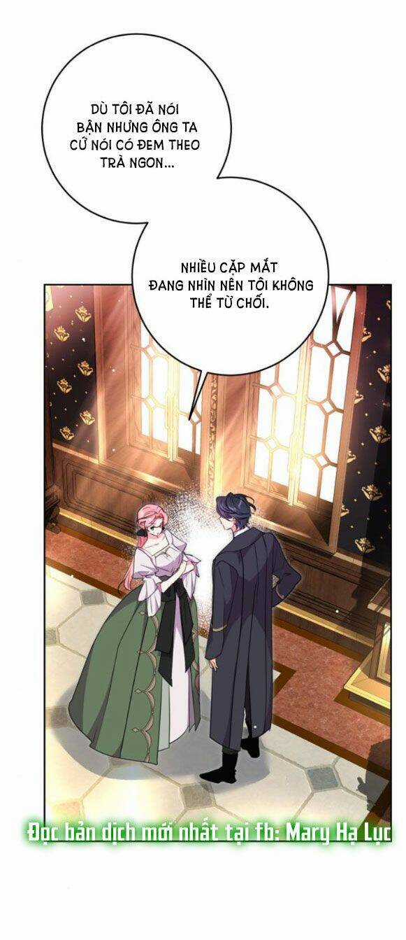 Mỗi Đêm Chồng Tôi Đều Biến Đổi Chapter 9.5 trang 10