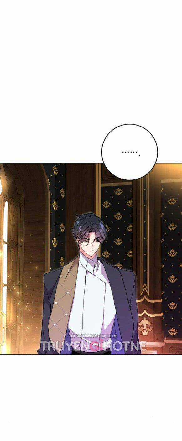 Mỗi Đêm Chồng Tôi Đều Biến Đổi Chapter 9.5 trang 11