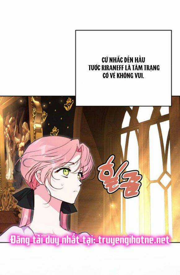 Mỗi Đêm Chồng Tôi Đều Biến Đổi Chapter 9.5 trang 12