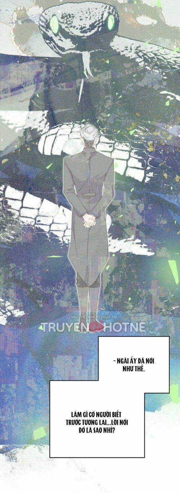 Mỗi Đêm Chồng Tôi Đều Biến Đổi Chapter 9.5 trang 14