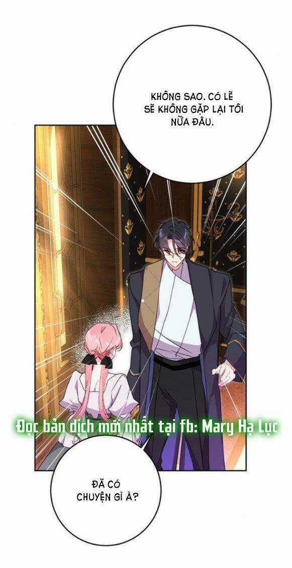 Mỗi Đêm Chồng Tôi Đều Biến Đổi Chapter 9.5 trang 16