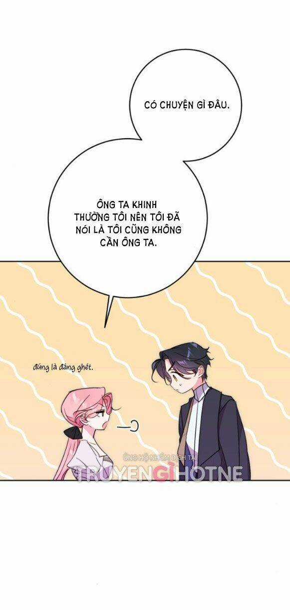 Mỗi Đêm Chồng Tôi Đều Biến Đổi Chapter 9.5 trang 17