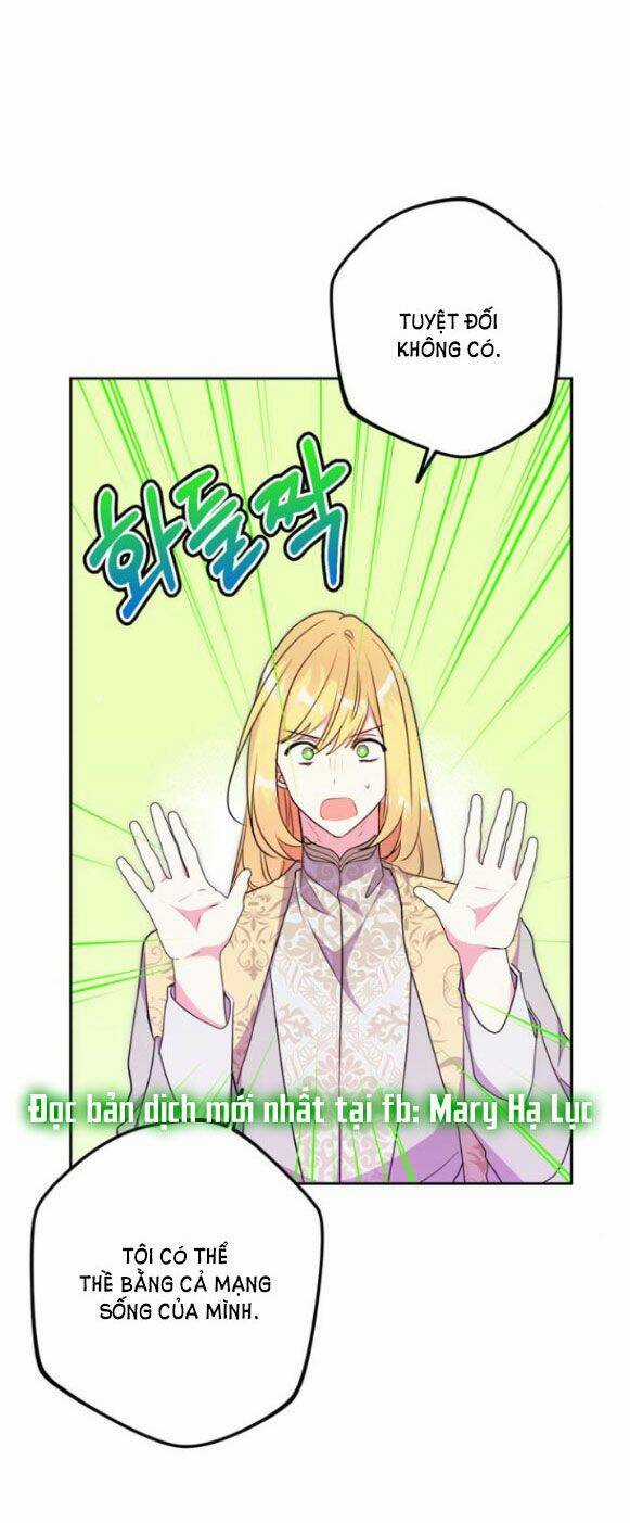 Mỗi Đêm Chồng Tôi Đều Biến Đổi Chapter 9.5 trang 2