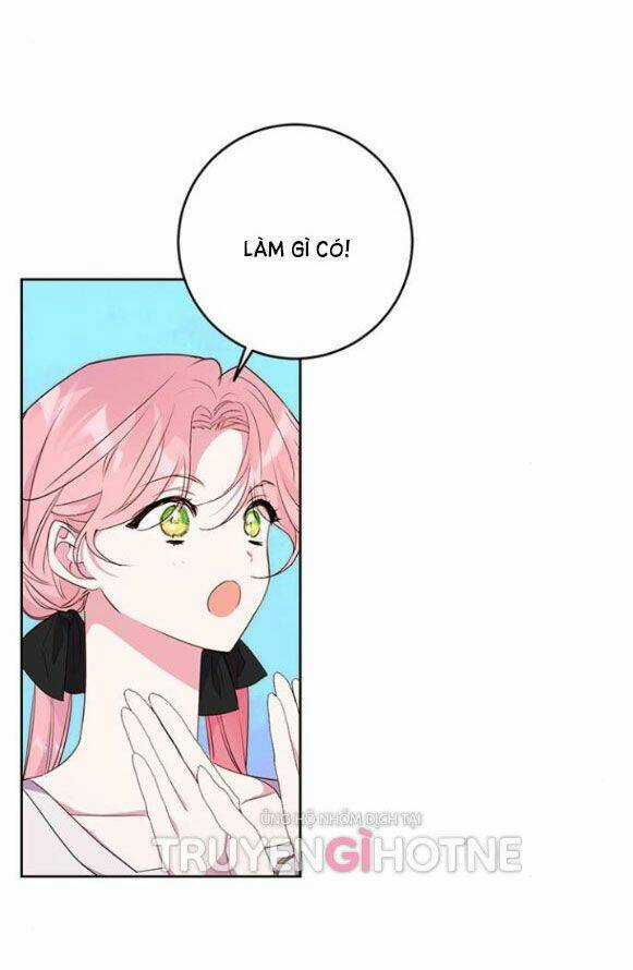 Mỗi Đêm Chồng Tôi Đều Biến Đổi Chapter 9.5 trang 23