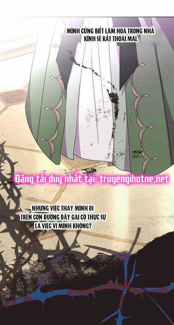 Mỗi Đêm Chồng Tôi Đều Biến Đổi Chapter 9.5 trang 24