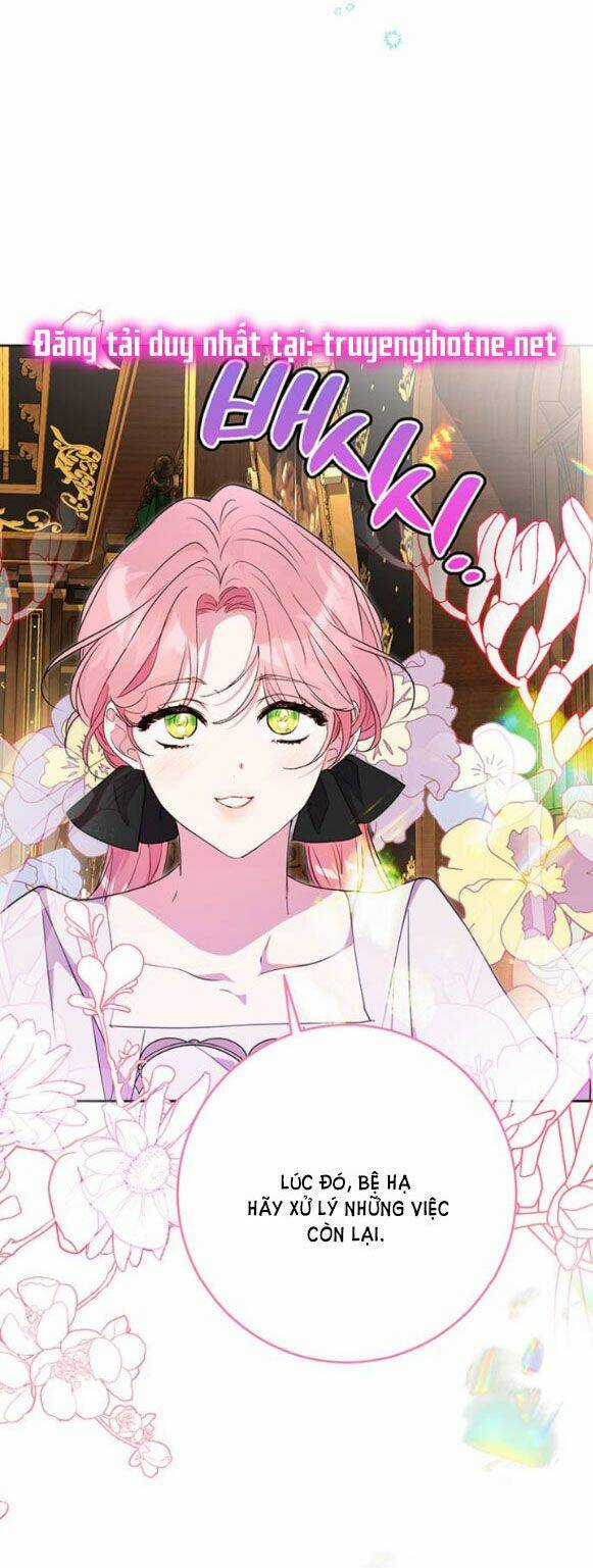 Mỗi Đêm Chồng Tôi Đều Biến Đổi Chapter 9.5 trang 27