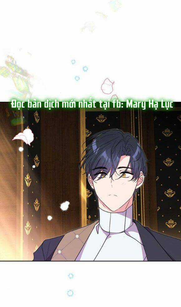 Mỗi Đêm Chồng Tôi Đều Biến Đổi Chapter 9.5 trang 28