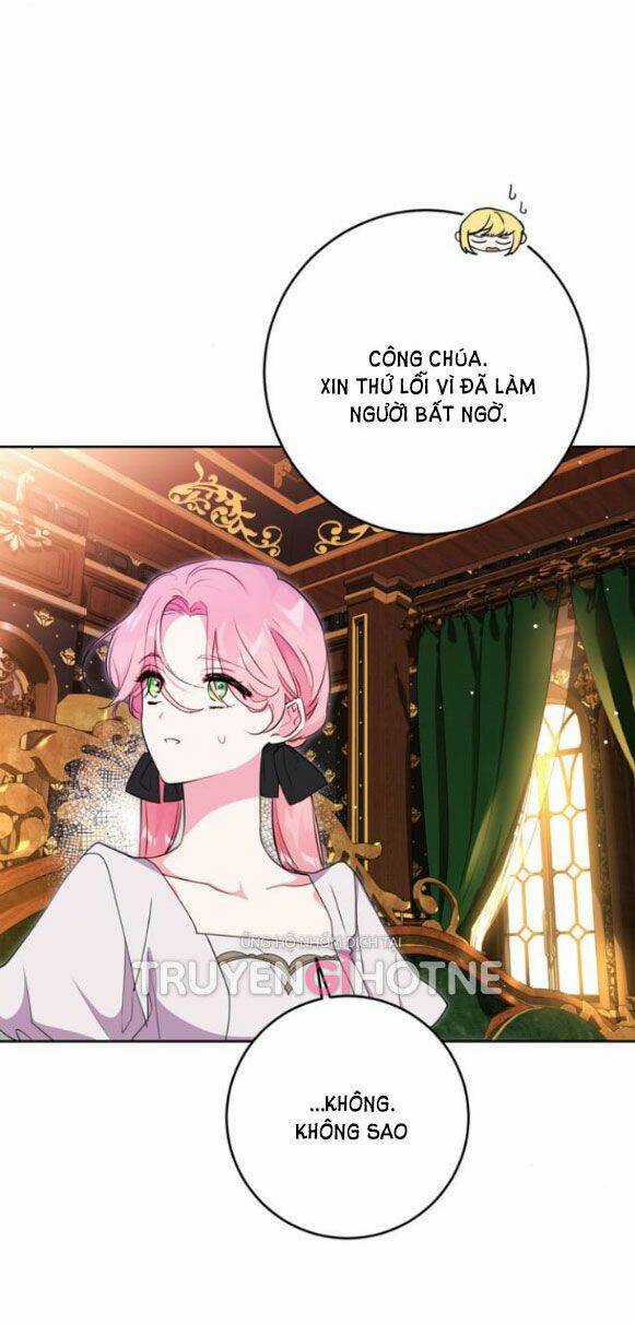 Mỗi Đêm Chồng Tôi Đều Biến Đổi Chapter 9.5 trang 3