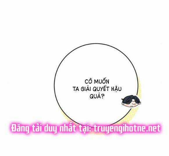 Mỗi Đêm Chồng Tôi Đều Biến Đổi Chapter 9.5 trang 30