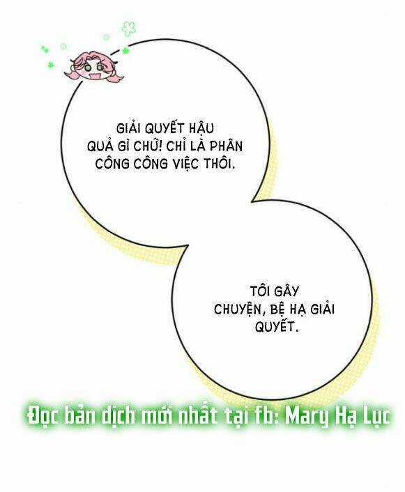 Mỗi Đêm Chồng Tôi Đều Biến Đổi Chapter 9.5 trang 31