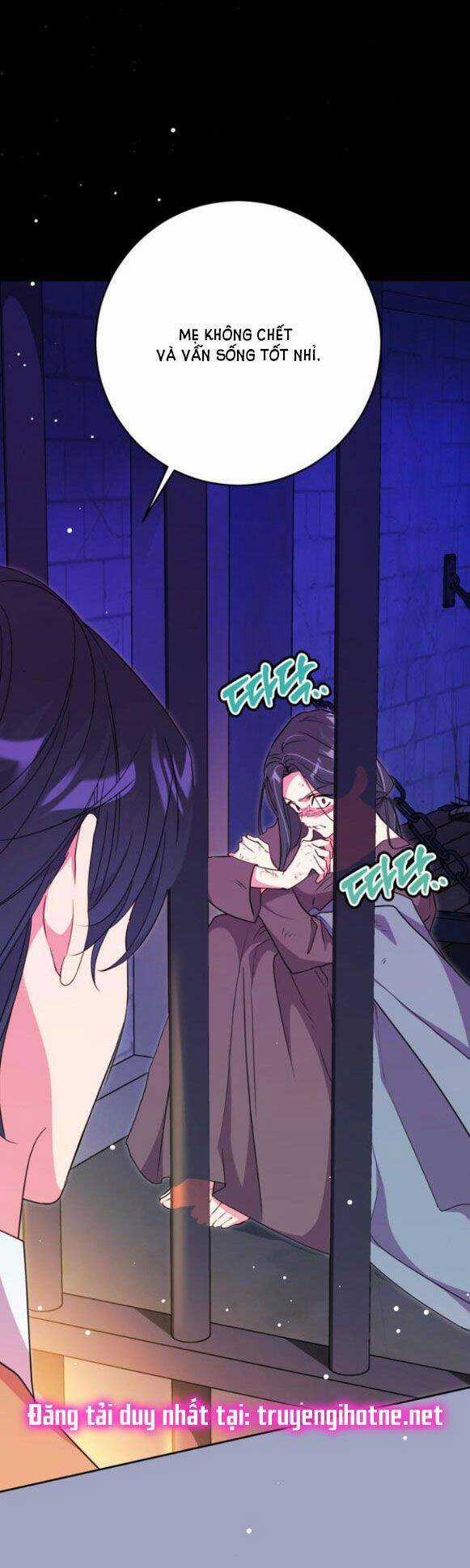 Mỗi Đêm Chồng Tôi Đều Biến Đổi Chapter 9.5 trang 36