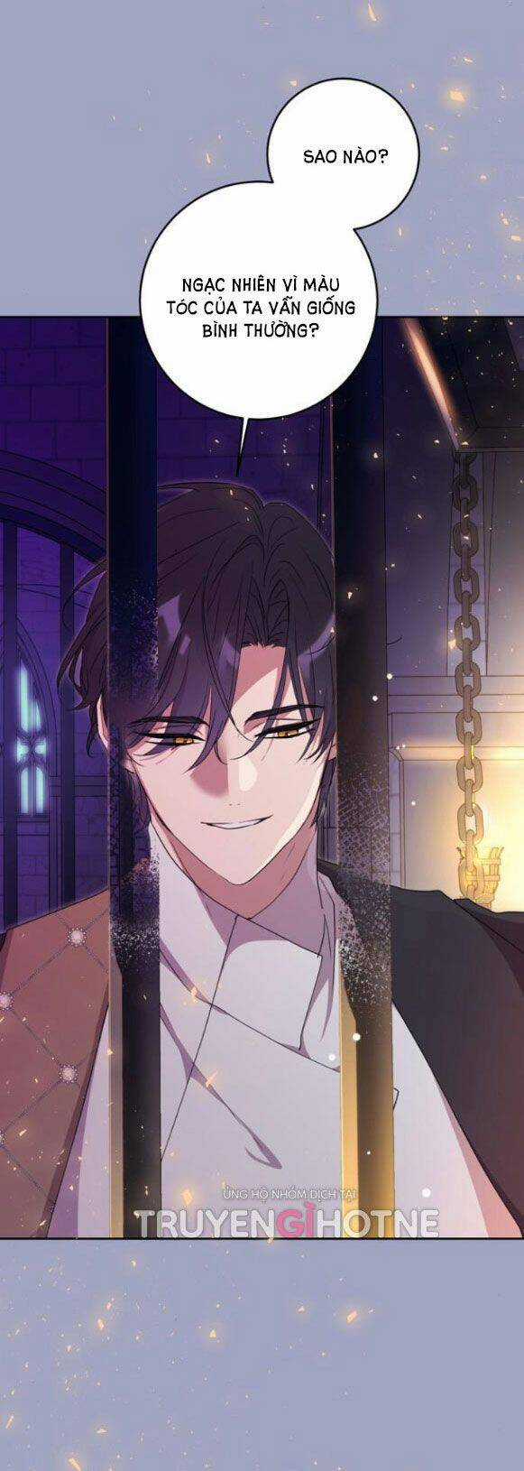 Mỗi Đêm Chồng Tôi Đều Biến Đổi Chapter 9.5 trang 38