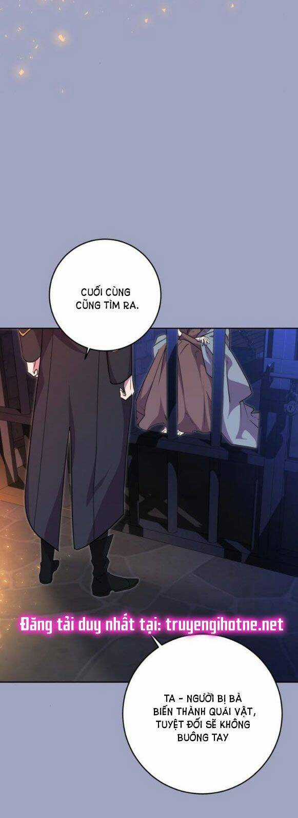 Mỗi Đêm Chồng Tôi Đều Biến Đổi Chapter 9.5 trang 39