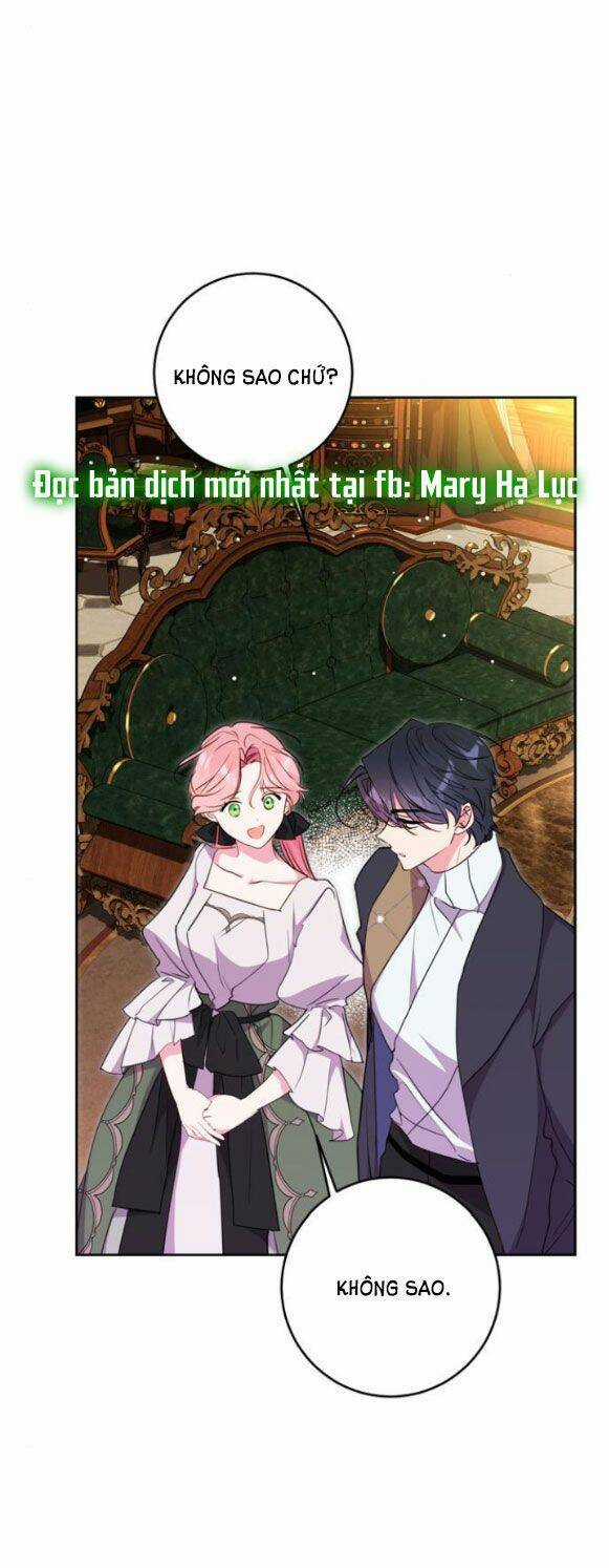 Mỗi Đêm Chồng Tôi Đều Biến Đổi Chapter 9.5 trang 6