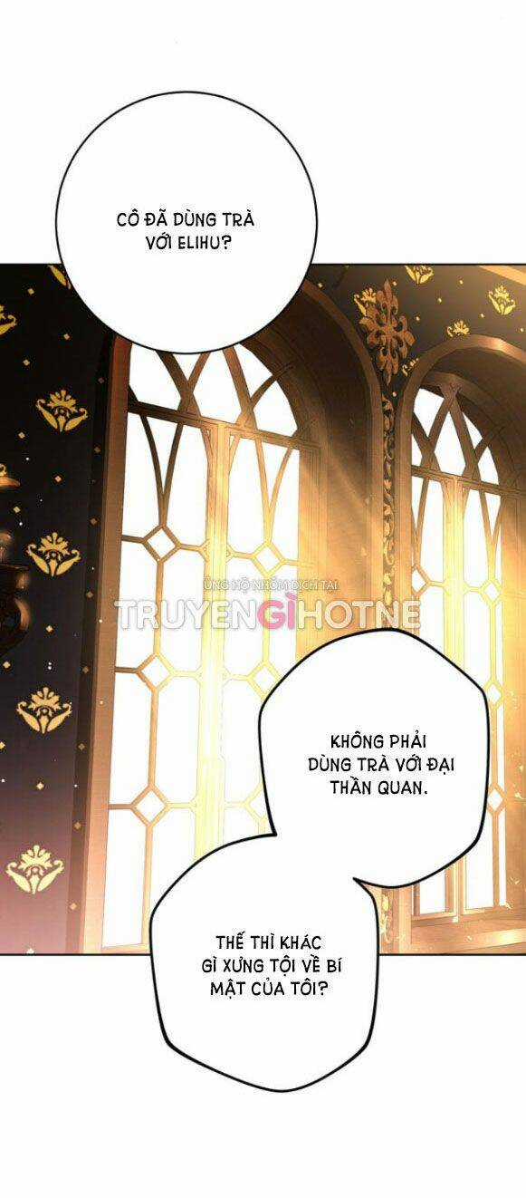 Mỗi Đêm Chồng Tôi Đều Biến Đổi Chapter 9.5 trang 7